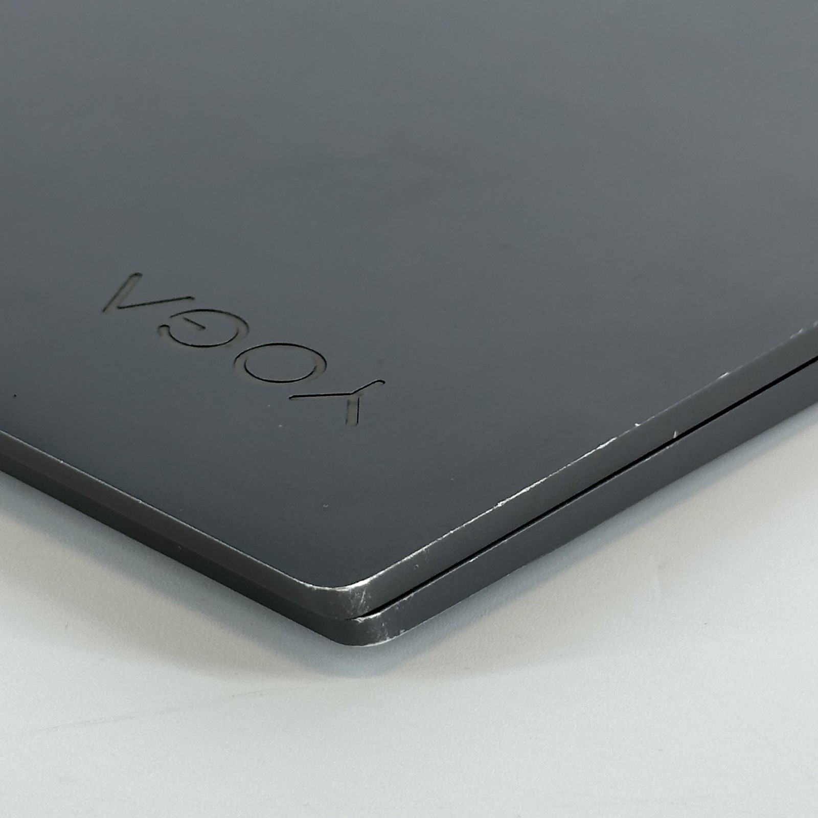 Lenovo Yoga C940 14 Gray FHD TOUCH i5-1035G4 1.10GHz 8GB 256GB SSD Very Good