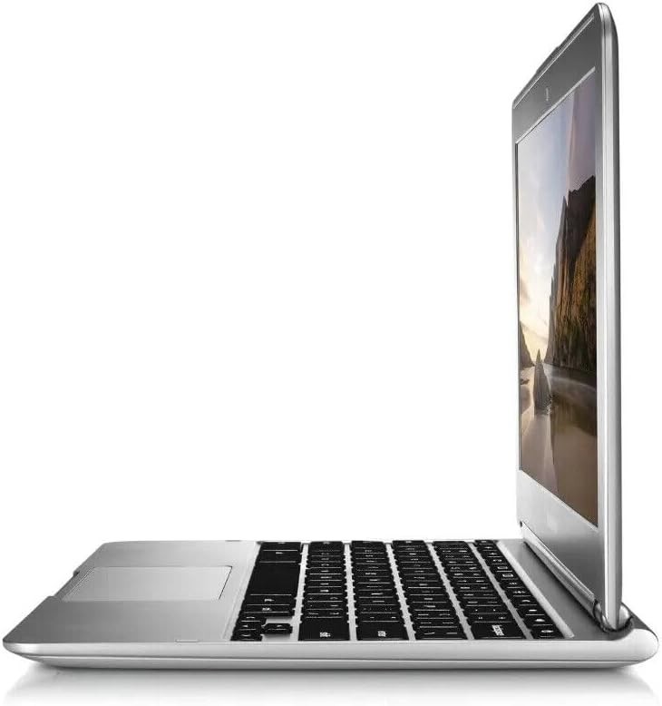 Samsung Chromebook XE303C12 11.6″ Exynos 5250 1.7GHz 4GB 16GB Non Touch C Grade