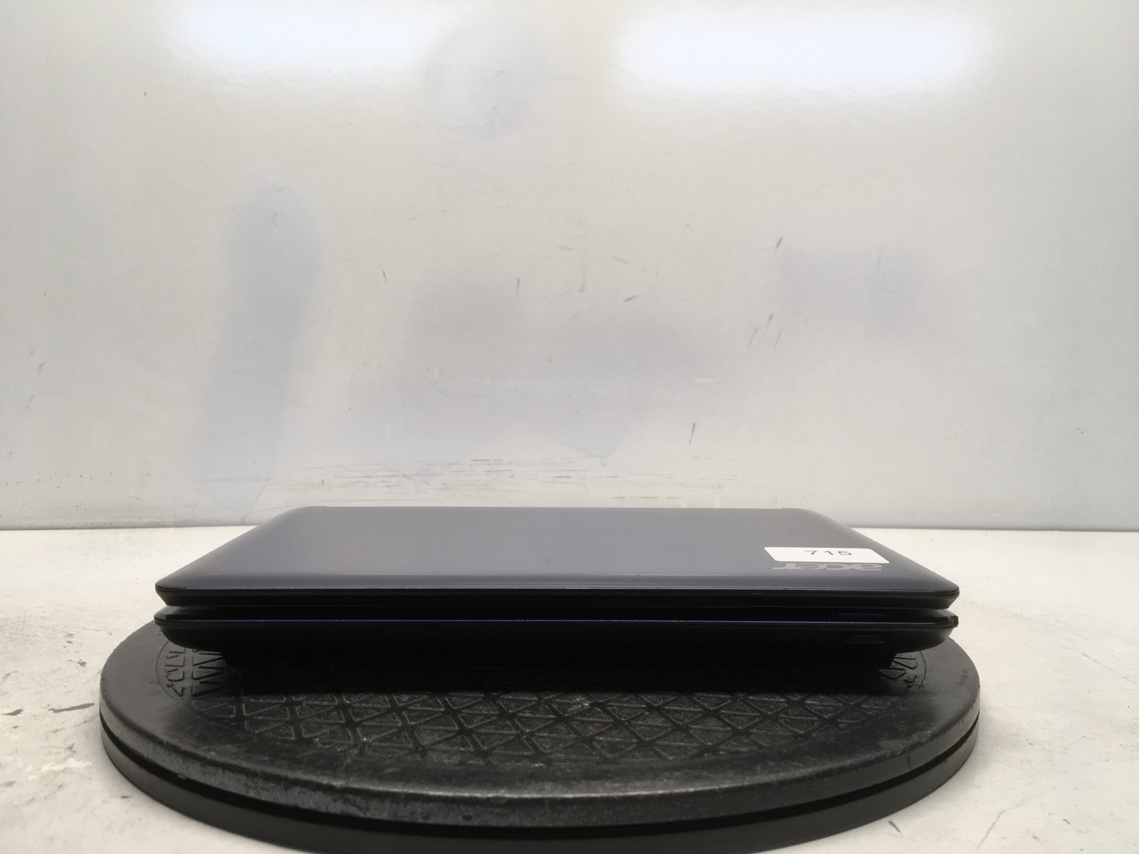 Acer Aspire One ZG5 Intel Atom N270 1.6GHz 1 GB NO HDD No Batt