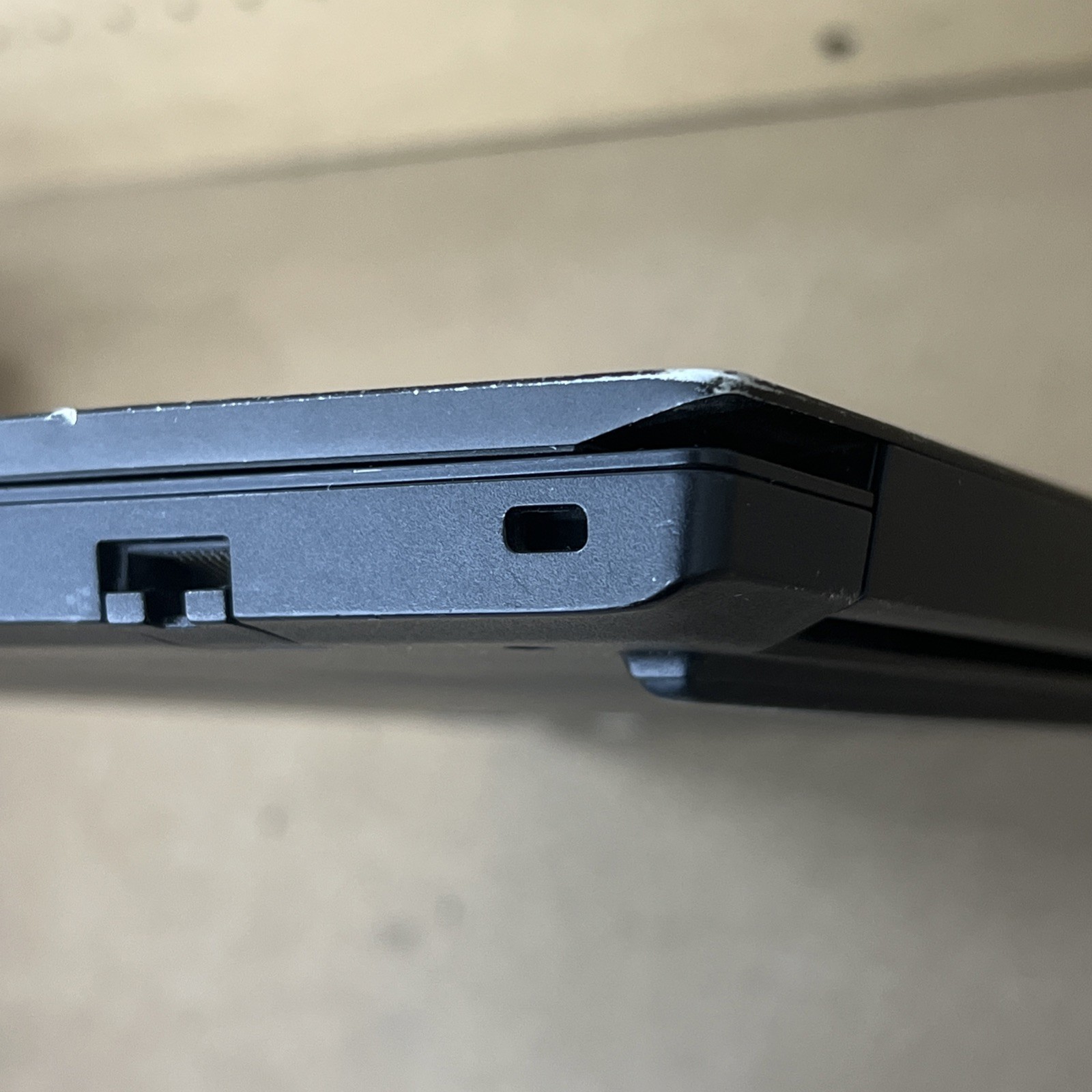 Lenovo ThinkPad E15 Gen 2 AMD Ryzen 5 4500U 8GB Ram – Fair *No SSD/OS, Low Batt*