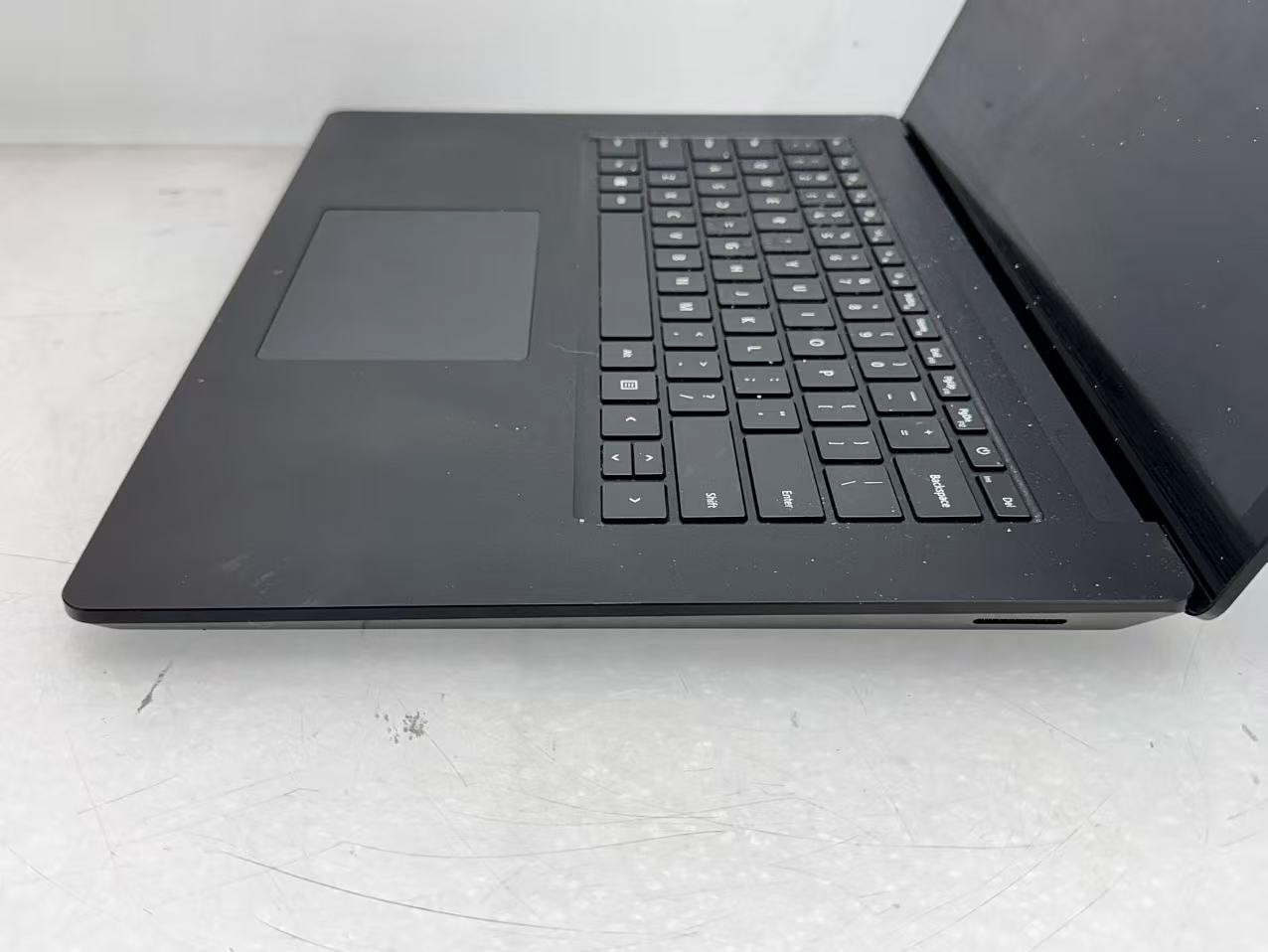 Microsoft Surface Laptop 3 1872 Intel i7-1065G7@1.3Ghz 16G 512G Win11 W/AC*READ*