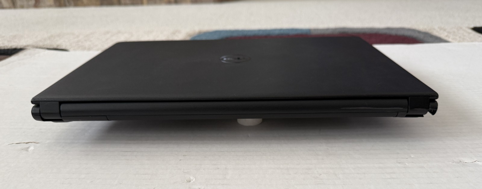 Dell Inspiron 5566 i5 7200 8GB RAM 500GB HDD Windows 10 Pro