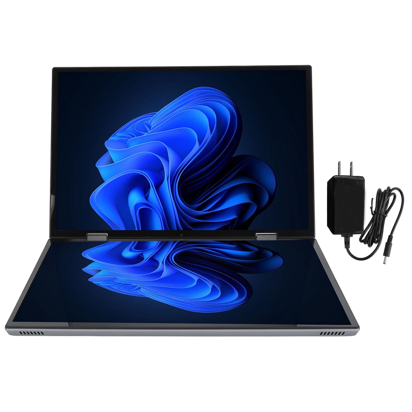 1 Dual Touchscreen Laptop Powerful 16G DDR4 For Business Use
