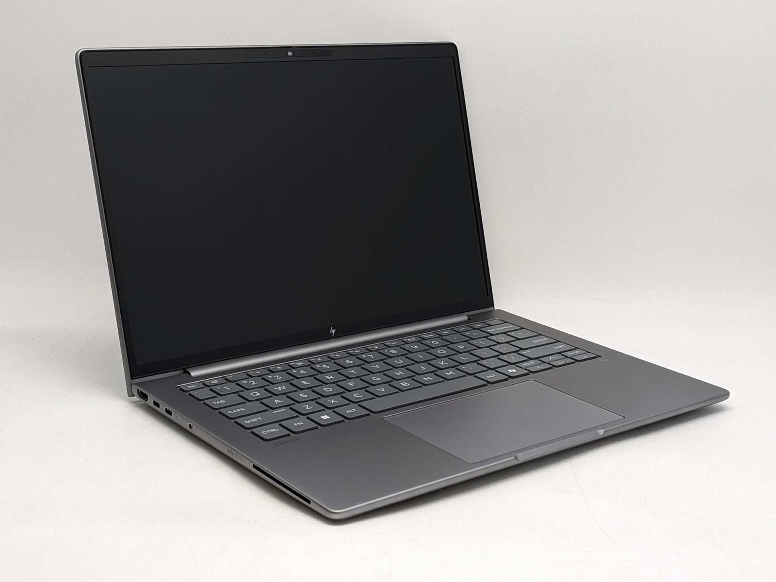 HP ZBook 8 G1ak 14 14″ Ryzen AI 7 PRO 350 32GB DDR5 256GB SSD Windows 11 Home