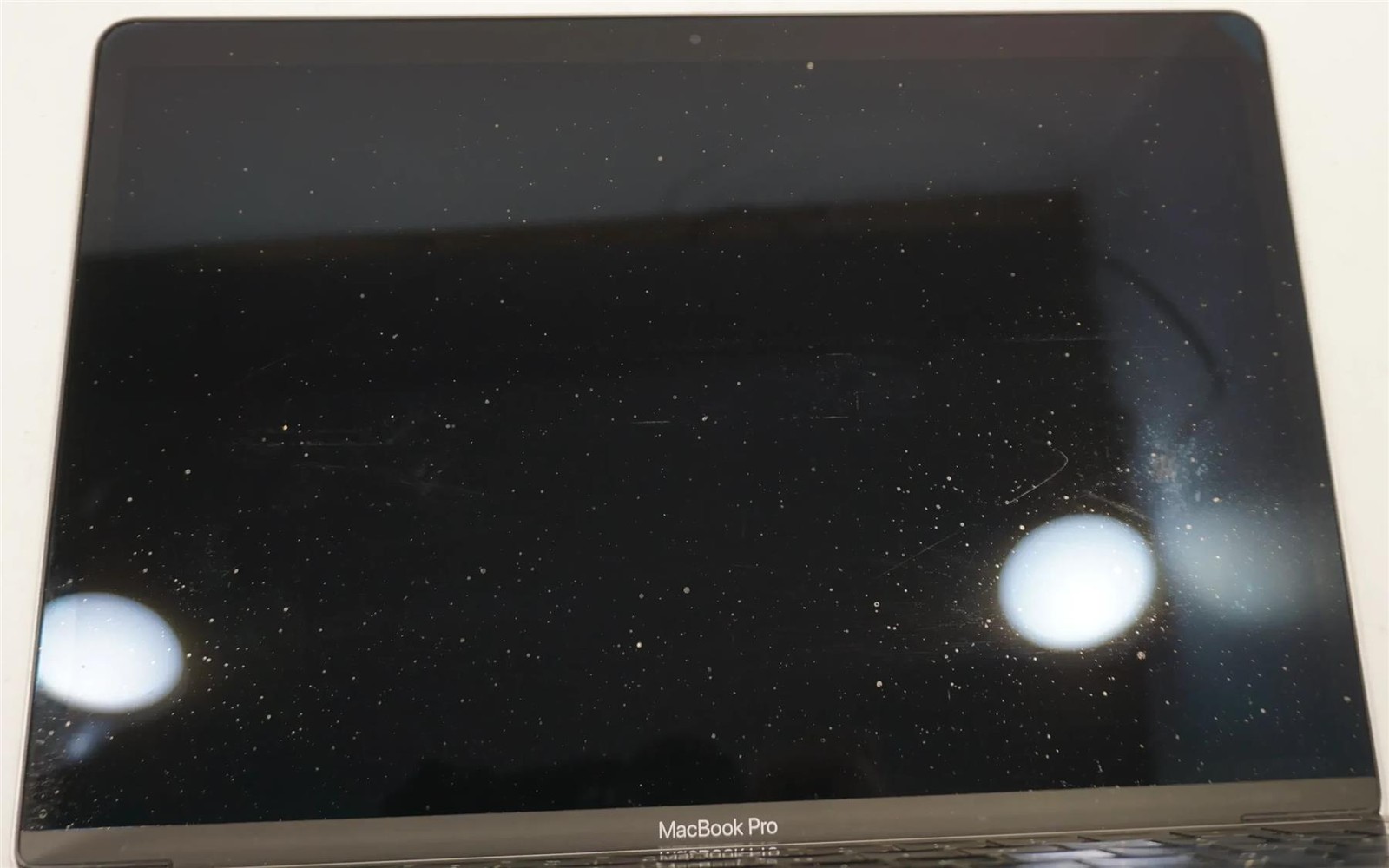 Apple MacBook Pro 2018 A1989 13.3″ Retina i5-8259U 2.3GHz 8GB 256GB Laptop