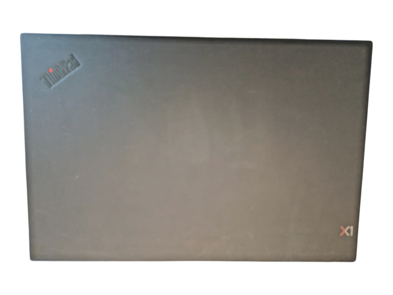 Lenovo ThinkPad X1 Carbon Gen 6 sku6691 14″ i7-8650U 1.90GHz 16GB 512GB Win11