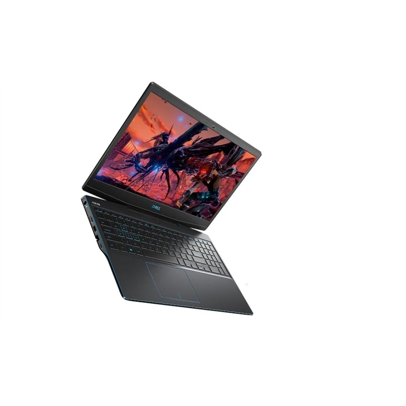 Dell G3 3500 15.6″ 16GB 256GB, Black