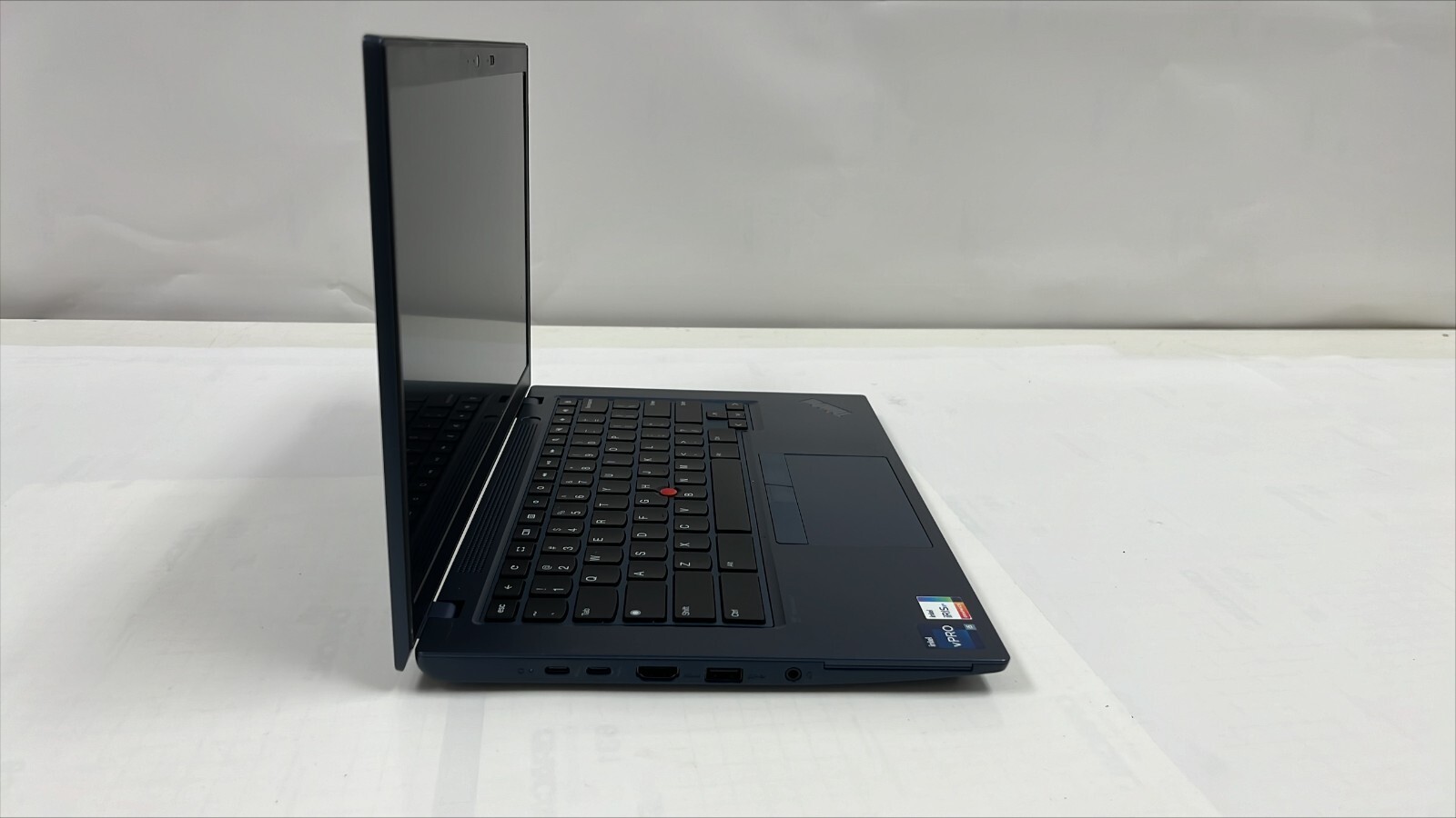 Lenovo ThinkPad C14 Gen 1 i5 Chromebook 14 FHD 8GB 256GB No OS Iris XE