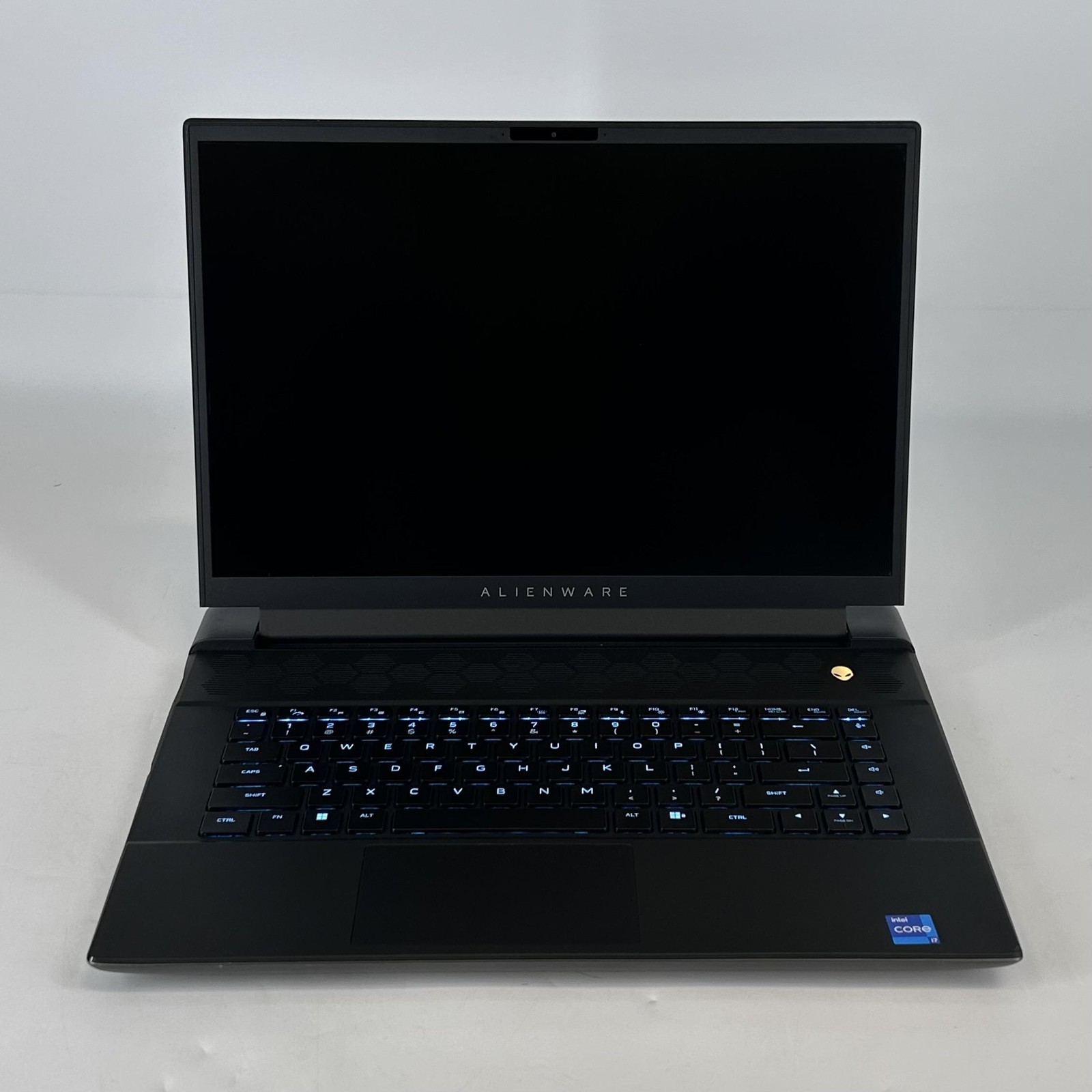Dell Alienware M16 R1 165Hz QHD+ 2023 2.1 GHz i7-13700HX 16GB 1TB RTX 4070 Good