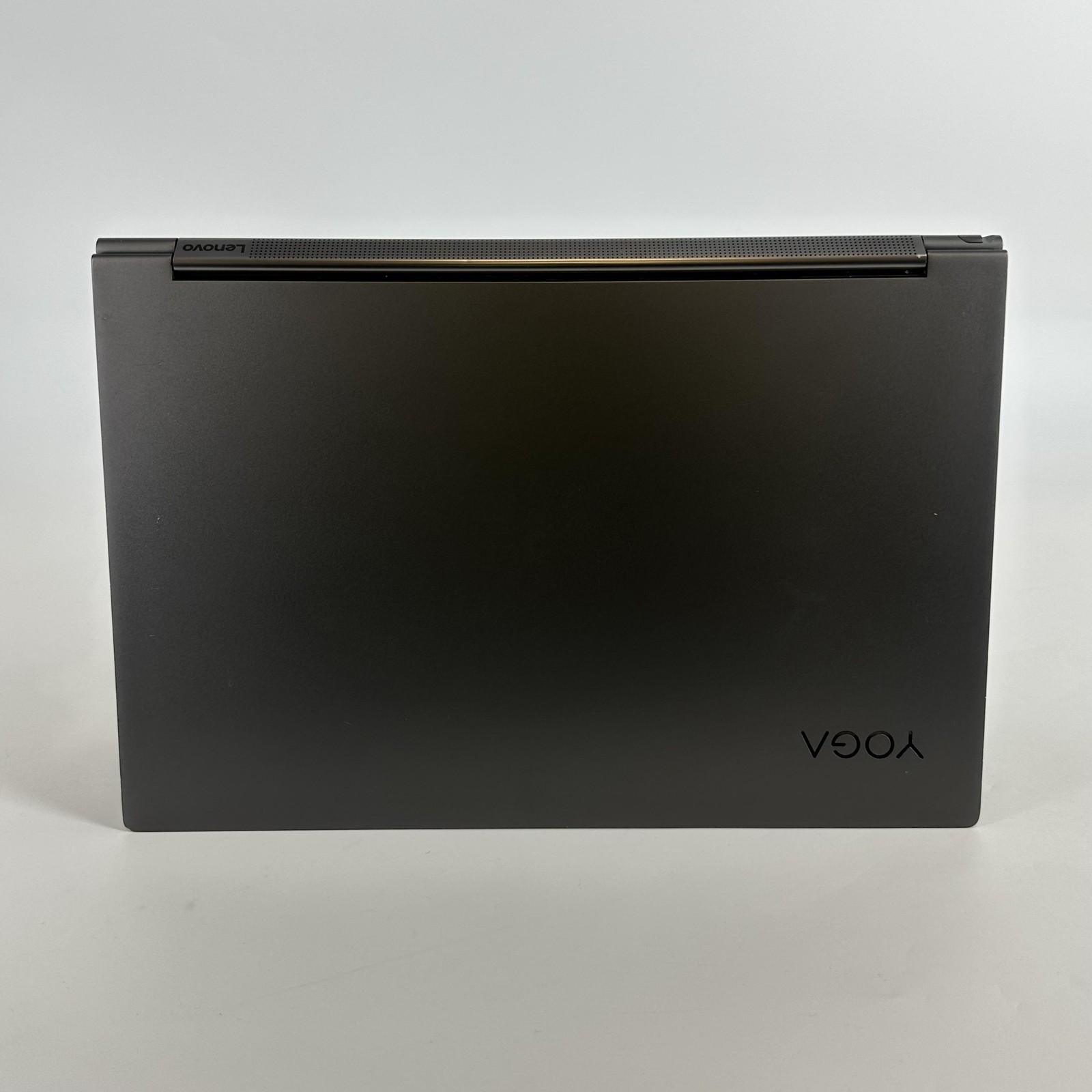 Lenovo Yoga C940 14 Gray FHD TOUCH i5-1035G4 1.10GHz 8GB 256GB SSD Very Good