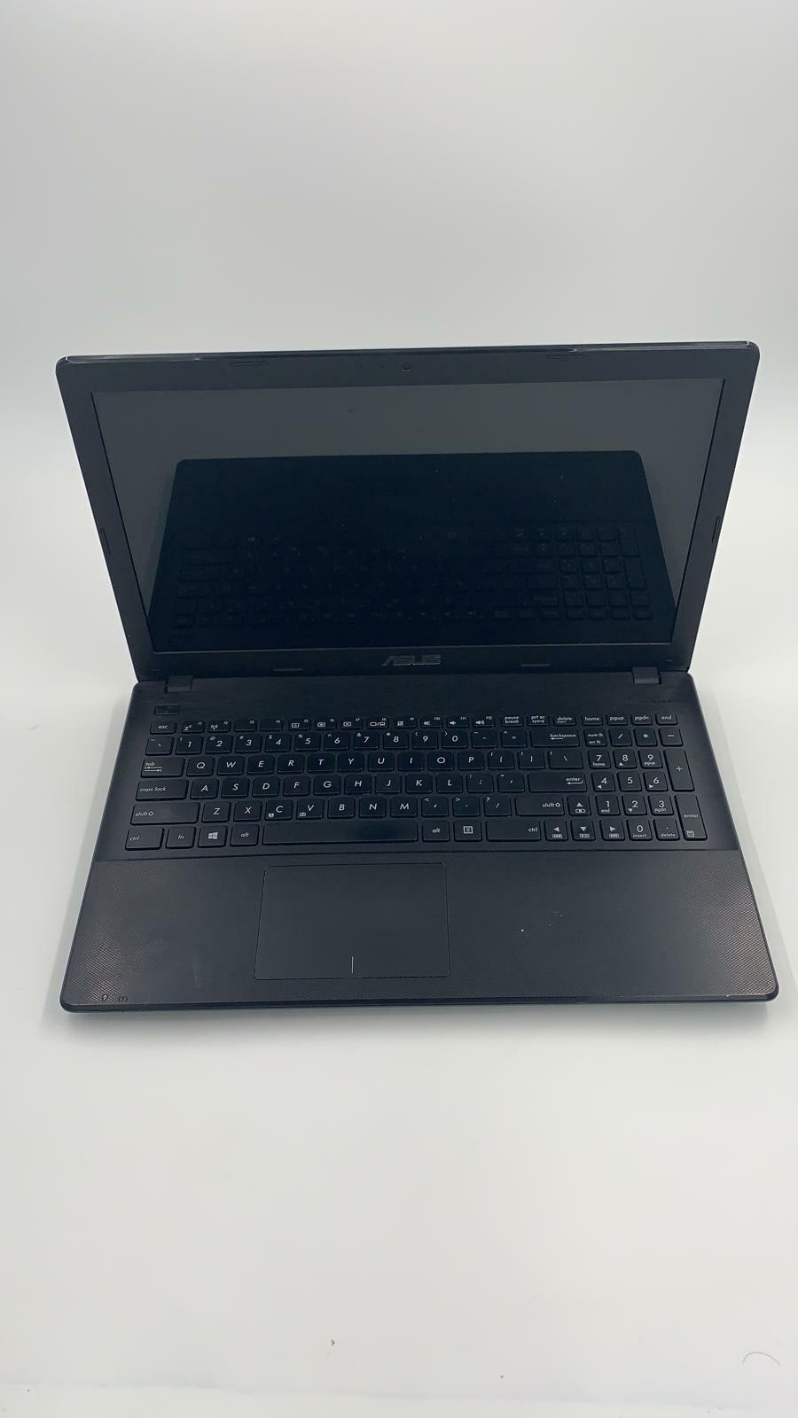 Asus X551 MA, 4 GB RAM, 500 GB HDD