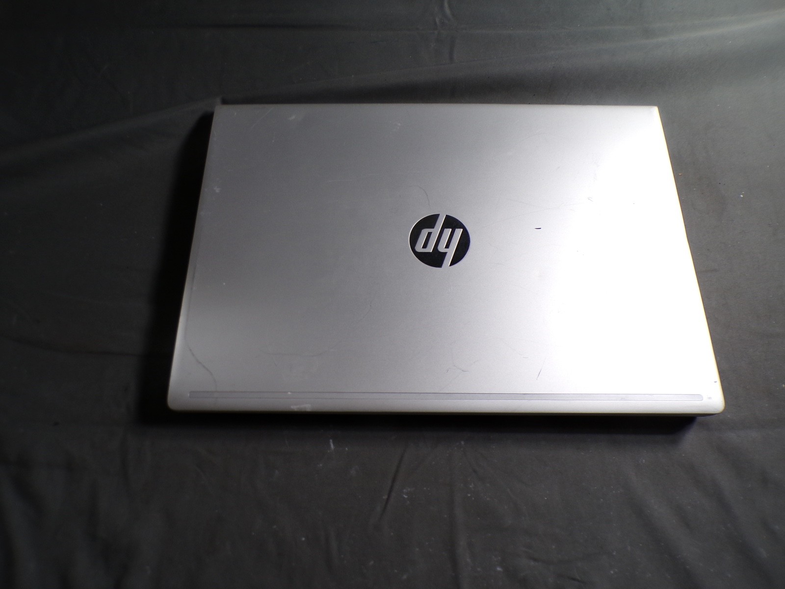 HP PROBOOK 450 G6 INTEL CORE i3 8TH GEN 8GB RAM **BIOS L0CKED **NO HD/ NO CADDIE