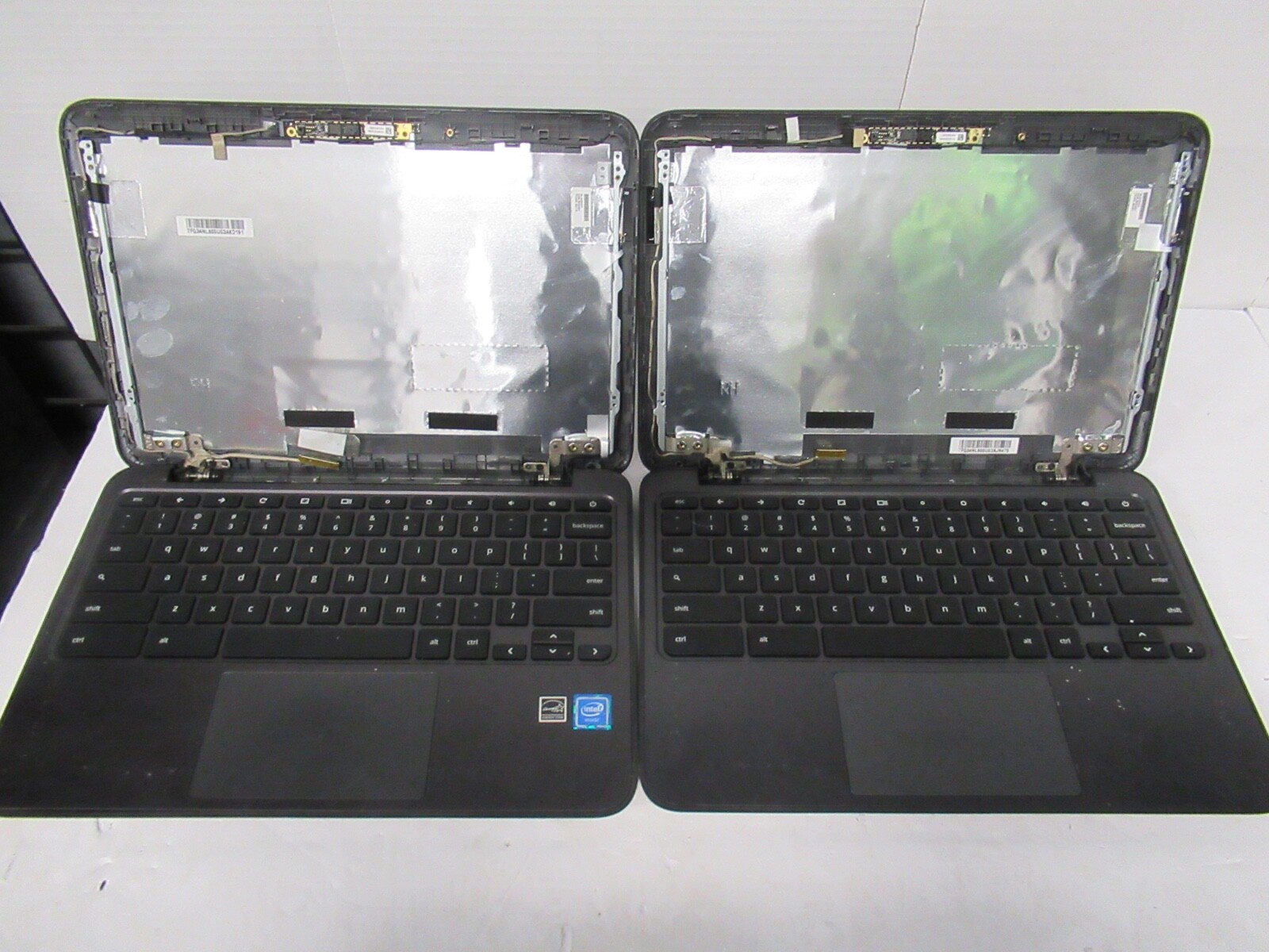 HP Chromebook 11” G5 TPN-Q151 with screen ,as is , for parts