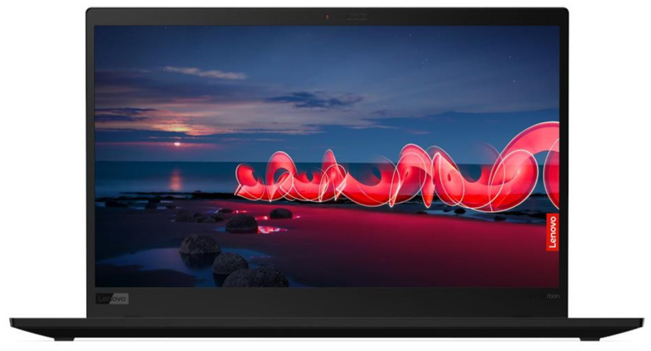 Lenovo ThinkPad X1 Carbon Gen 8 14″ UHD 3K i7-10610 16GB 512GB SSD FPReader Cam