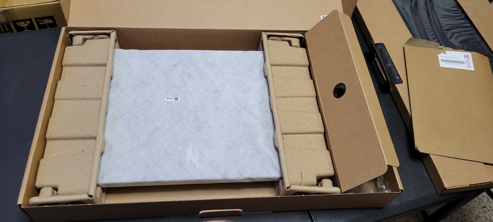 Acer Nitro V15 Laptop ANV15-51-51H9