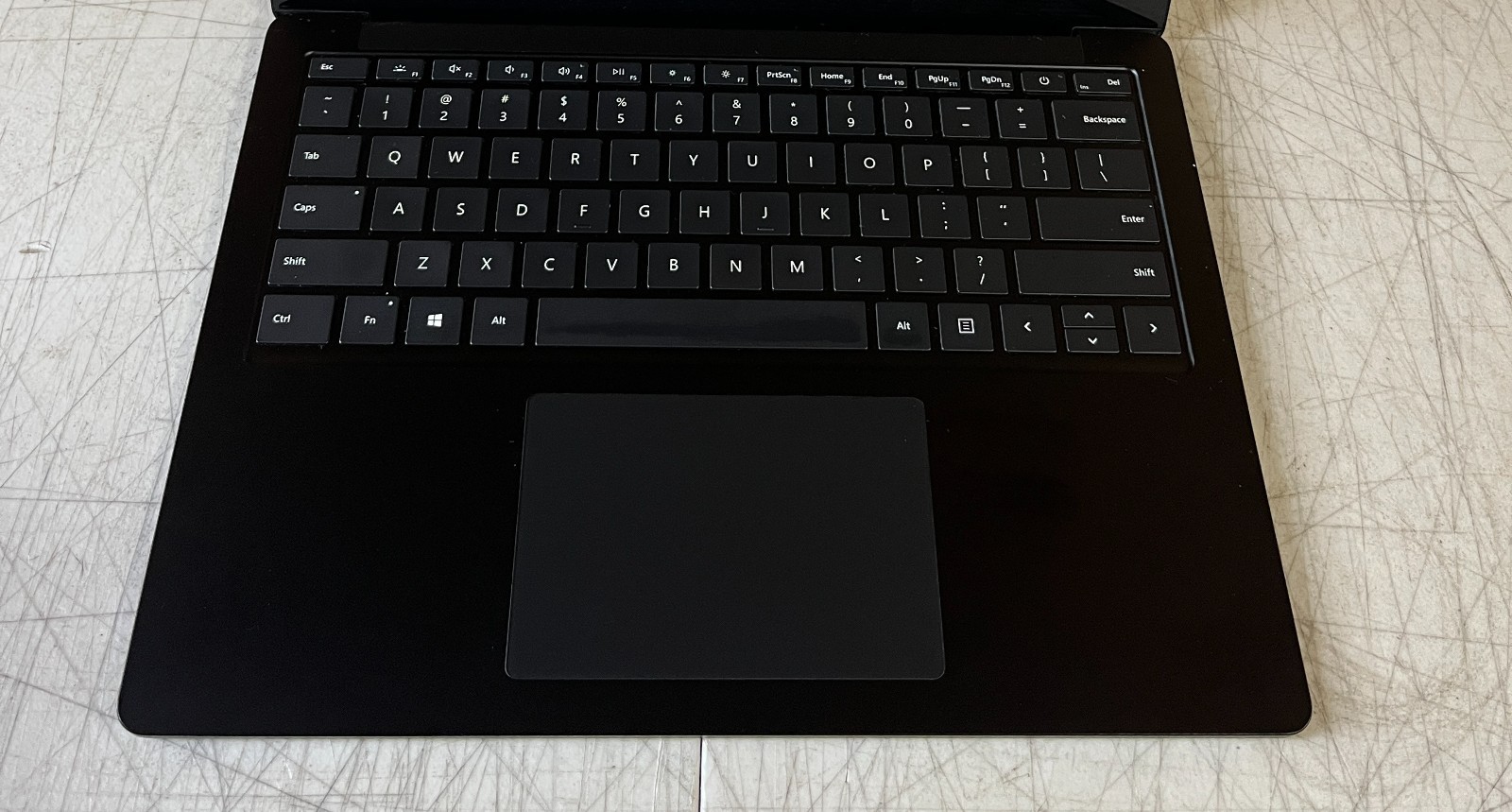 Microsoft Surface Laptop 4 Core i5-1145G7 16GB RAM 512GB SSD WIN 11