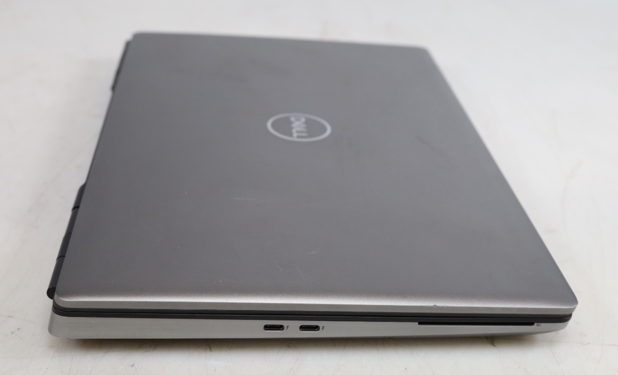 Dell Precision 7550 15.6″ Touch Intel i7-10850H 64GB 1TB Quadro T2000 No COA OS