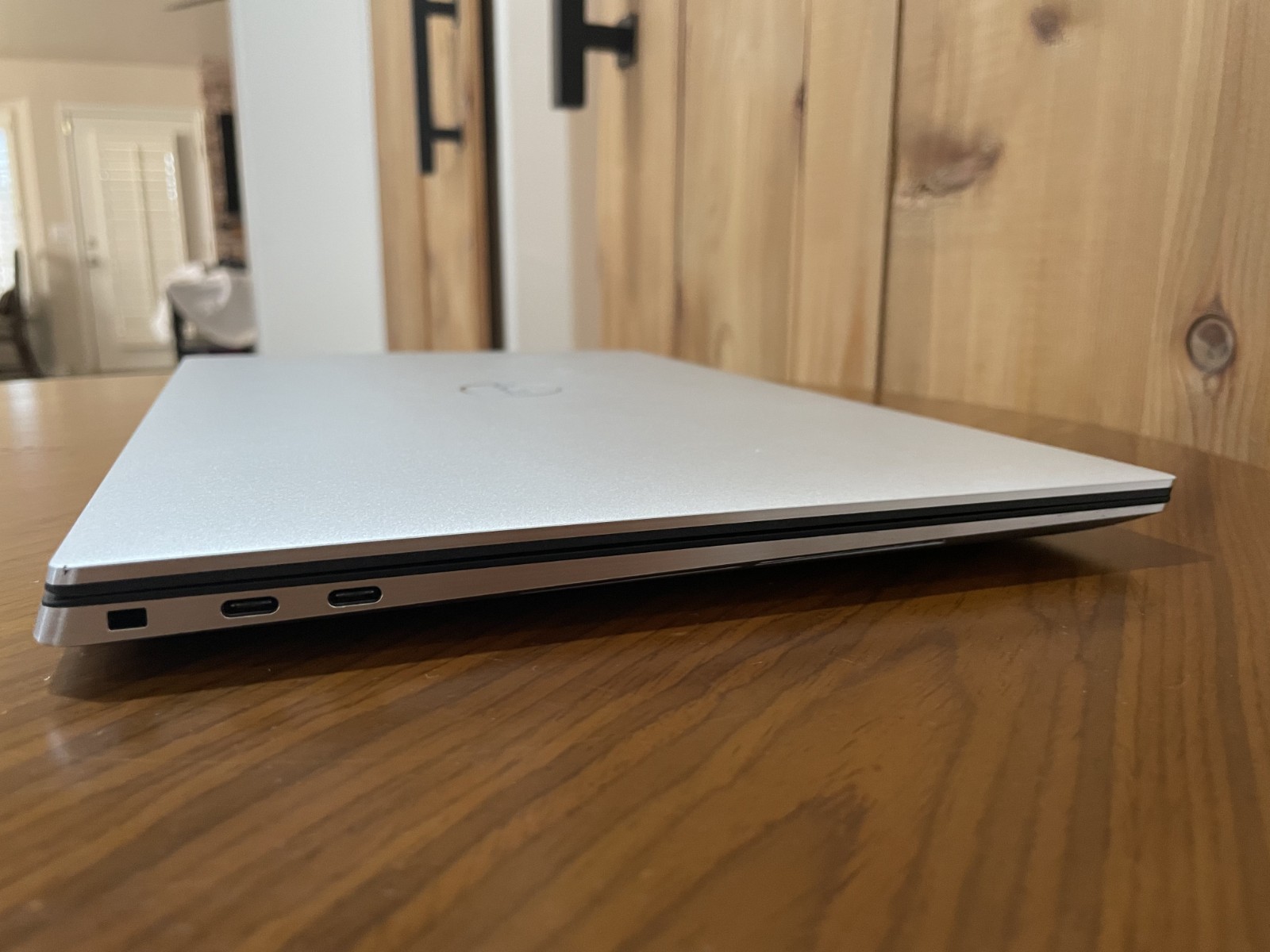 Dell XPS 15 9530 3.5K OLED Touch i7-13700H 32GB 1TB SSD RTX 4050 – Open Box 99%