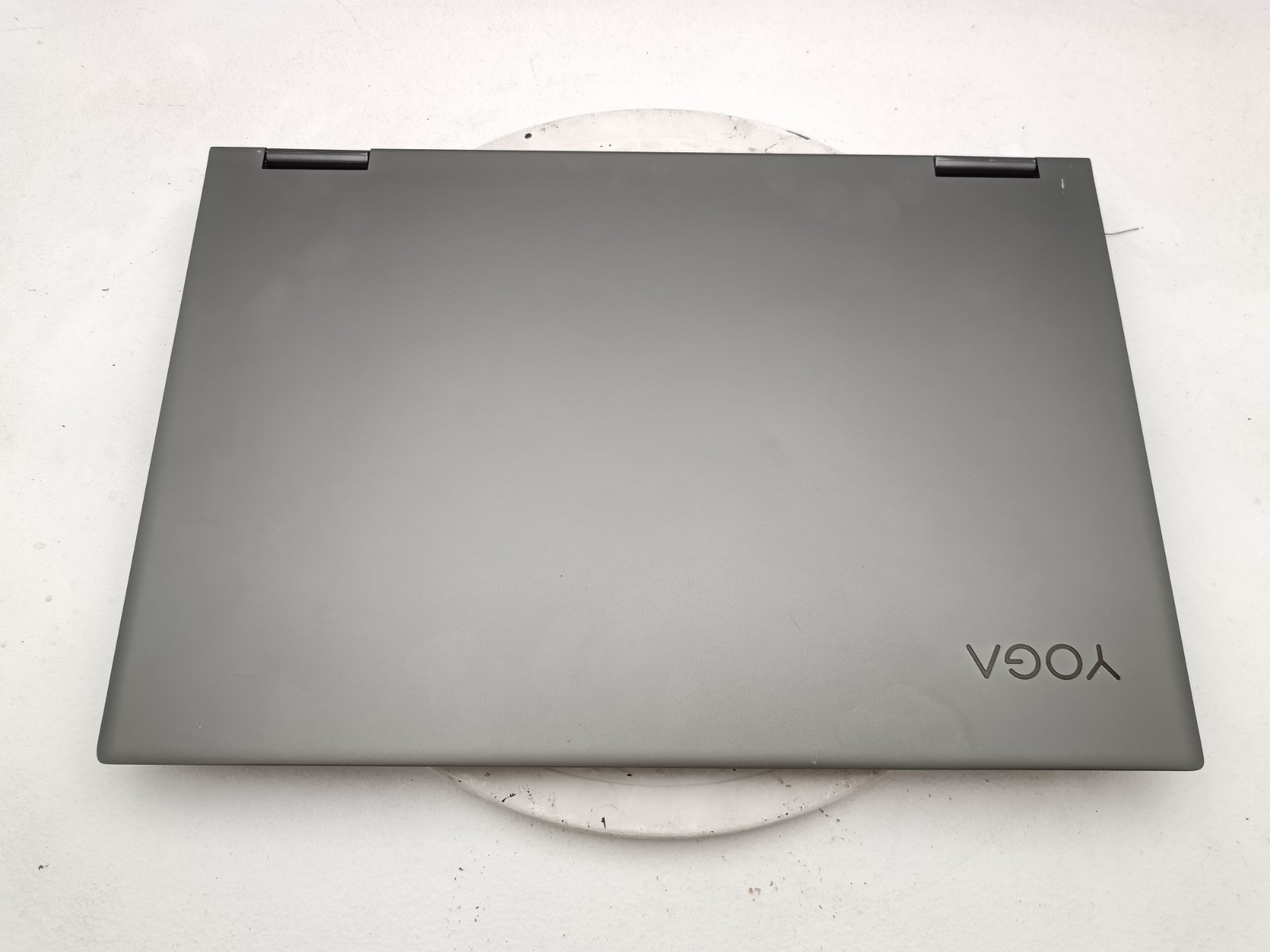 Lenovo Yoga 730-15IKB Laptop Intel i7 8550U 15.6″ Touch 8GB NO HD Parts #91