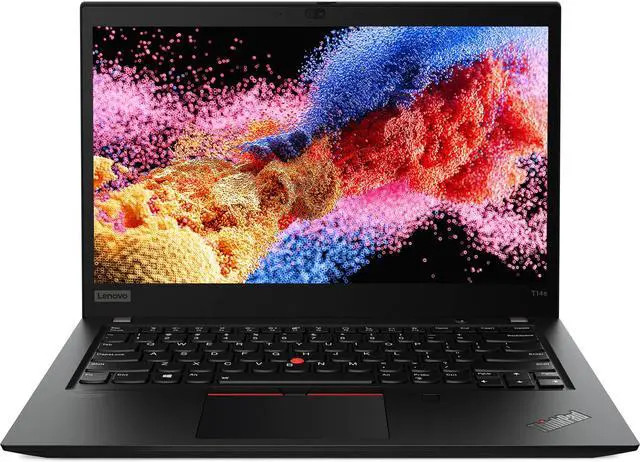 Lenovo Thinkpad T14s Gen 1 14 in 10510U 16GB DDR4 2TB NVMe SSD 1080p i7-10510U