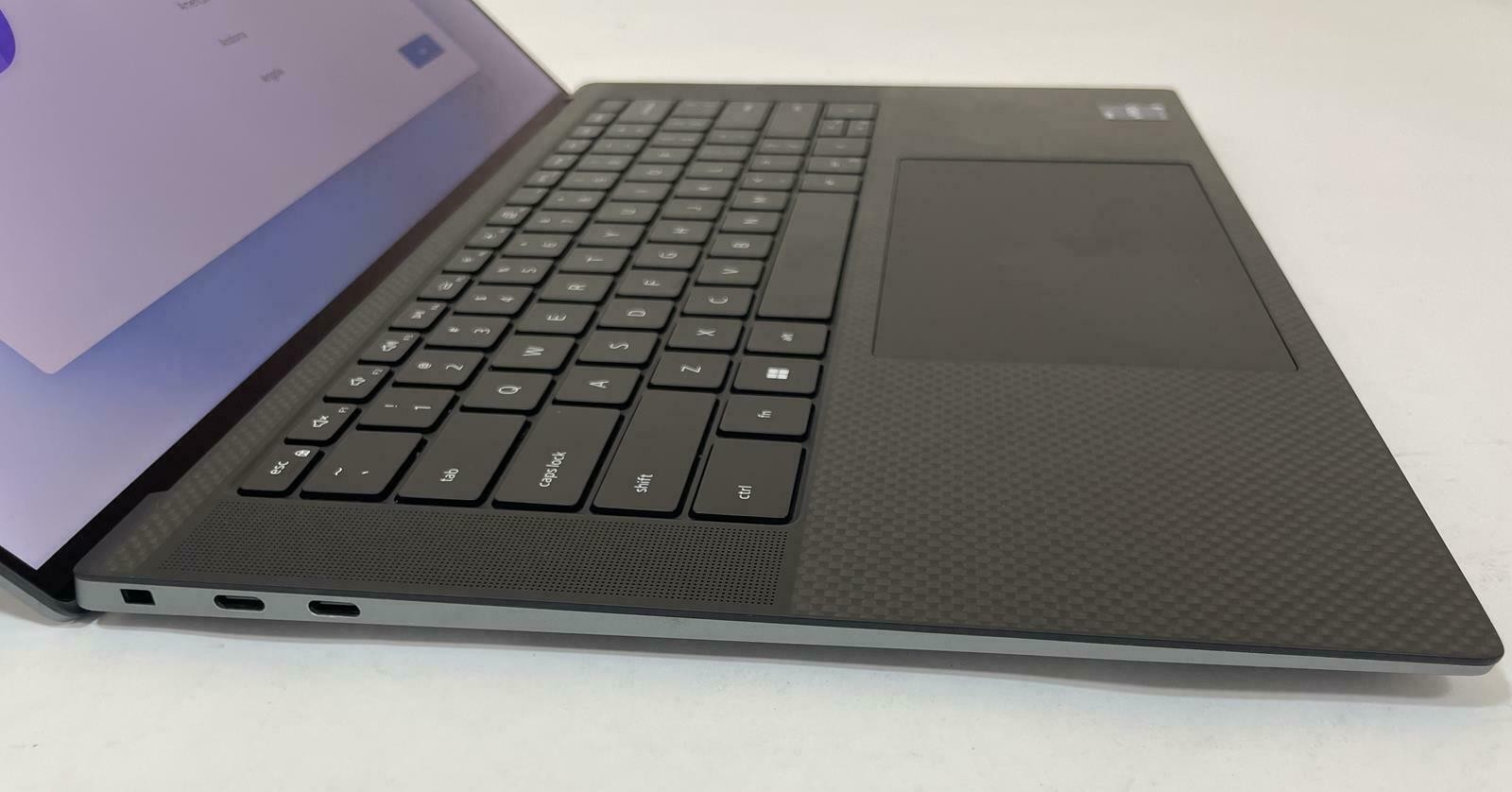 DELL PRECISION 5570 15″ Touch Laptop Core i7 12700H 32GB 512GB NVMe WIN11P -READ