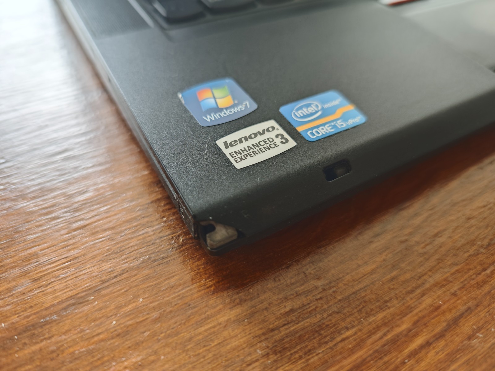 Lenovo Thinkpad T430s Laptop – 128gb SSD, 8gb RAM, Linux