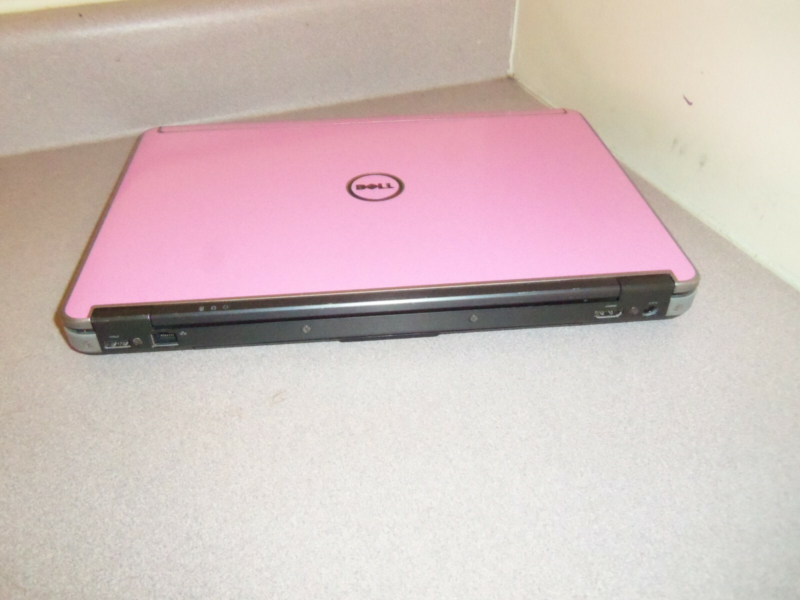 PERFECT GAMING E6440 CORE i5 4TH GEN 2.6GHz,12G,256G SSD,DVDRW,WEBCAM,WIN 11