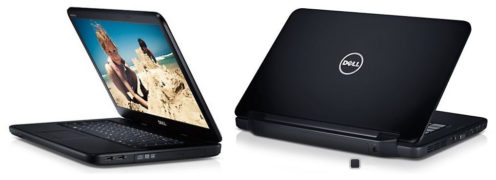 Dell Inspiron N5050 i3 911GB HDD