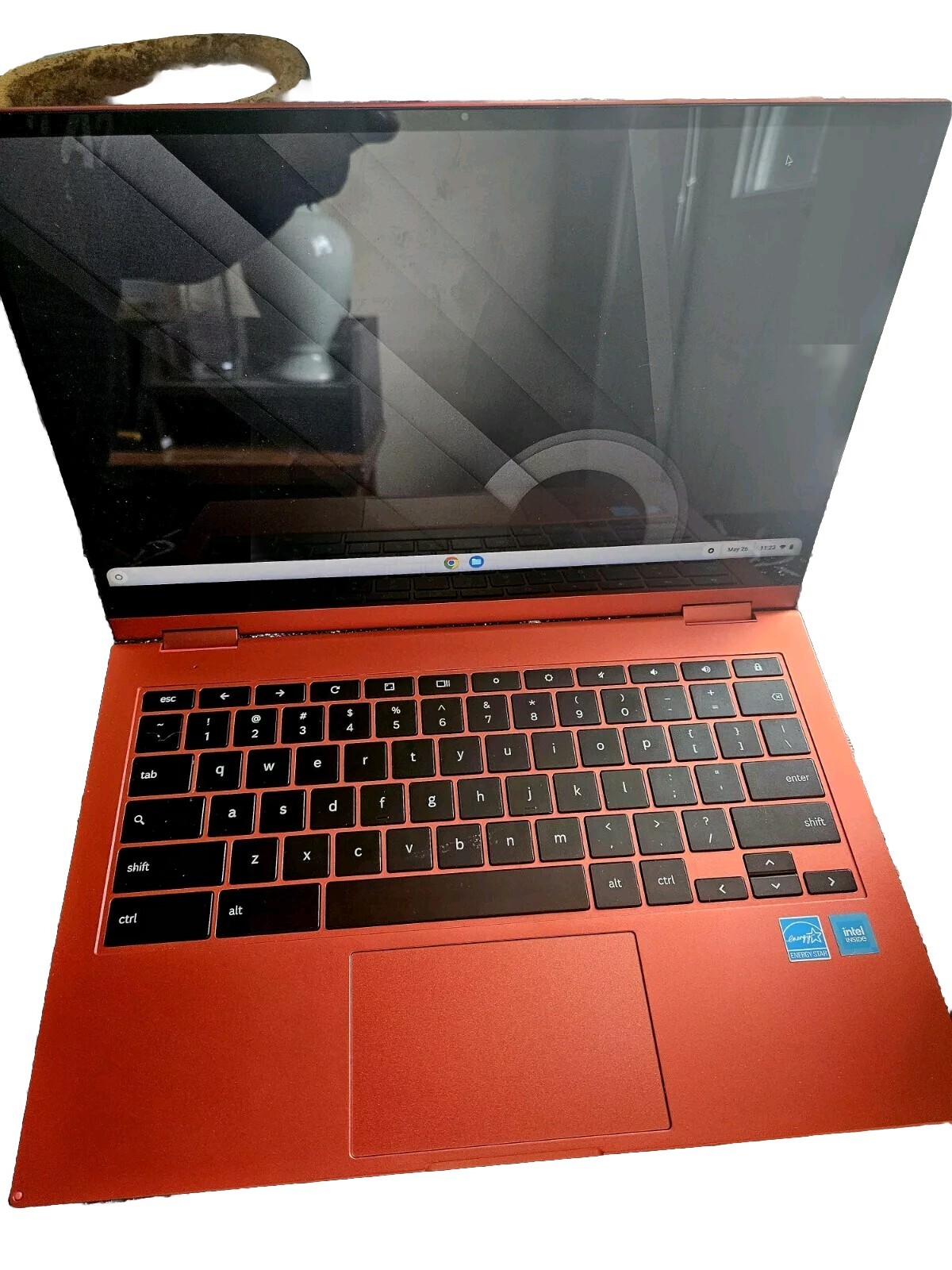Samsung Galaxy Chromebook 2 13.3″ 64GB eMMC, 4 Ram Intel 1.90Ghz (FPP005835)