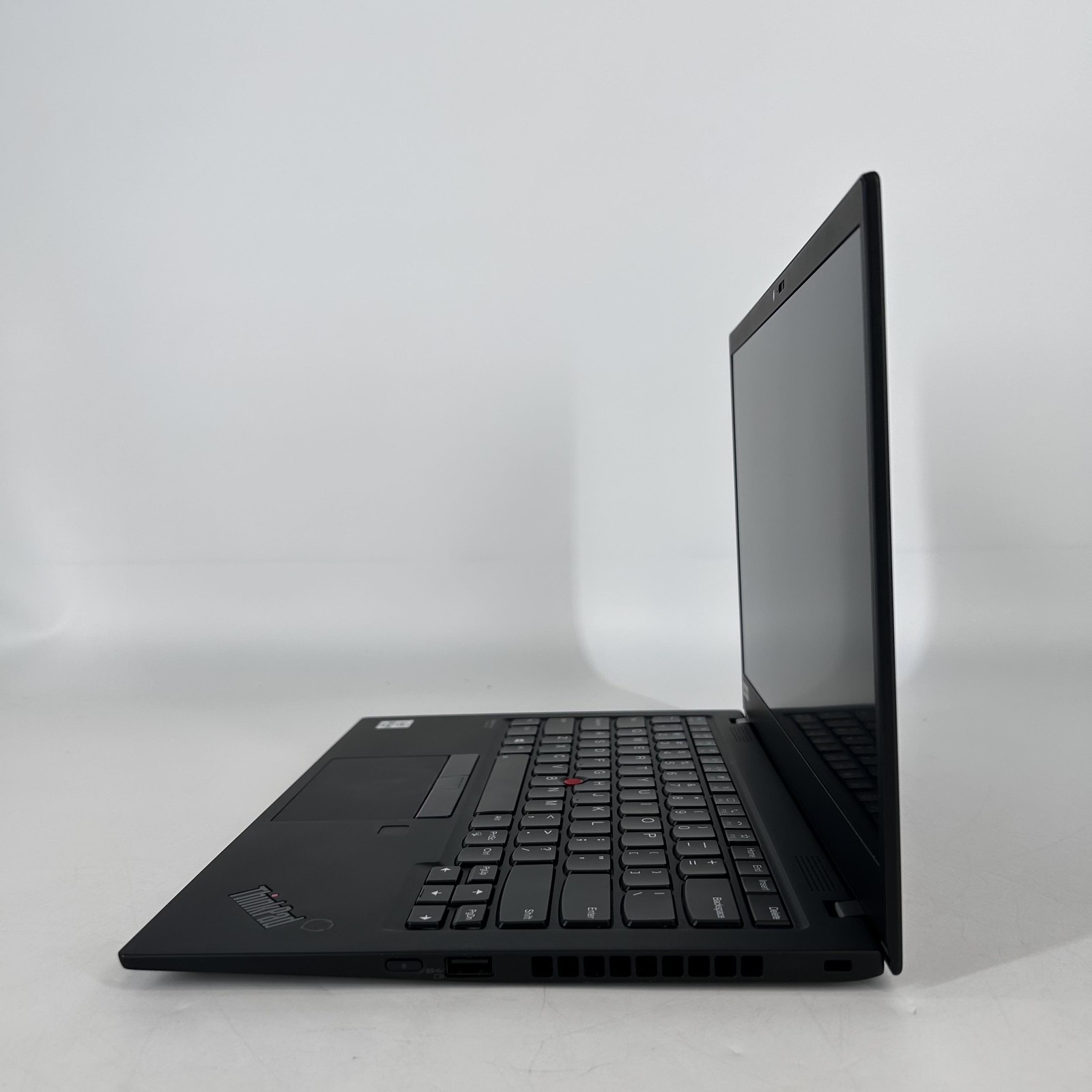 Lenovo ThinkPad X1 Carbon Gen 8 14 2K i5-10310U 1.70GHz 16GB 512GB SSD Good