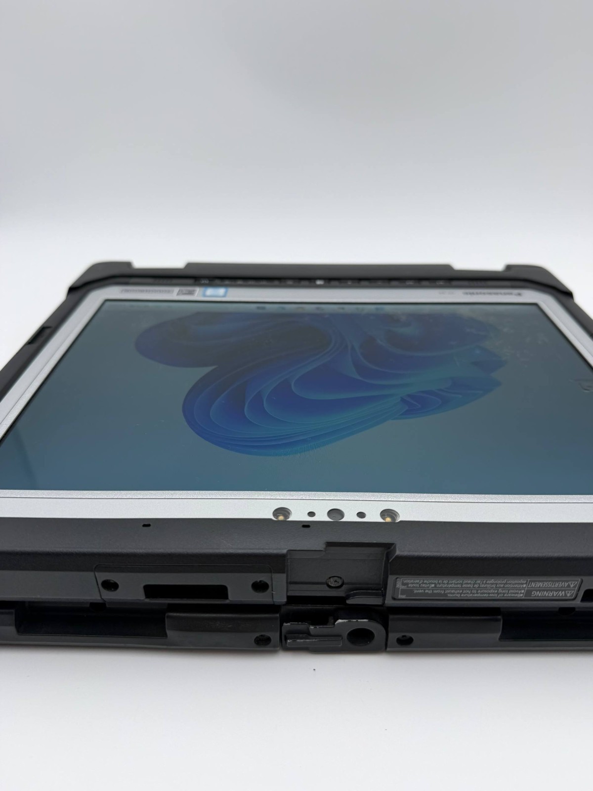 Panasonic Toughbook CF-33 i5-7300 16GB 512GB SSD Win11pro LTE /dGPS/Barcode