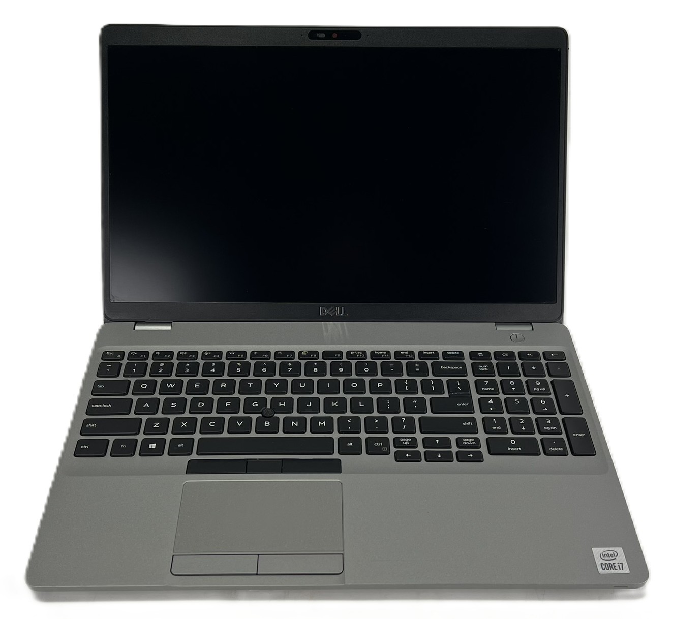 Dell Latitude 5511 15.6″ Laptop i7 10th NVIDIA 512GB SSD 16GB RAM Win 11 (FF) C