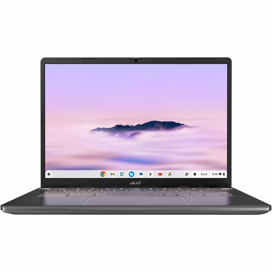 Acer Chromebook Plus 514 CBE594-2T-58T8 14″ Touch Intel Core5 120U 16GB SSD Iron