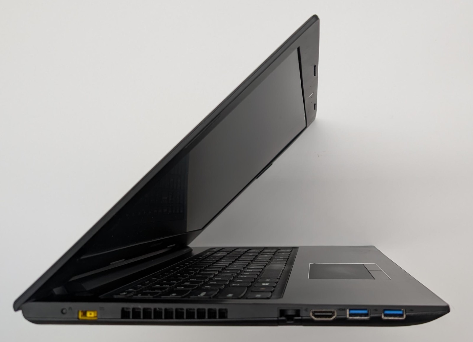 Lenovo Ideapad s510p (non-touch) Laptop Intel i5-4200u 6GB RAM NO HD/OS/DVD/AC