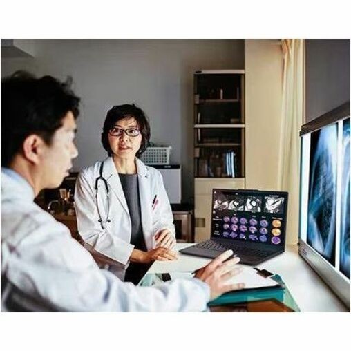 Lenovo 21QR001QUS ThinkPad P16s Gen 4 16″ Mobile Workstation