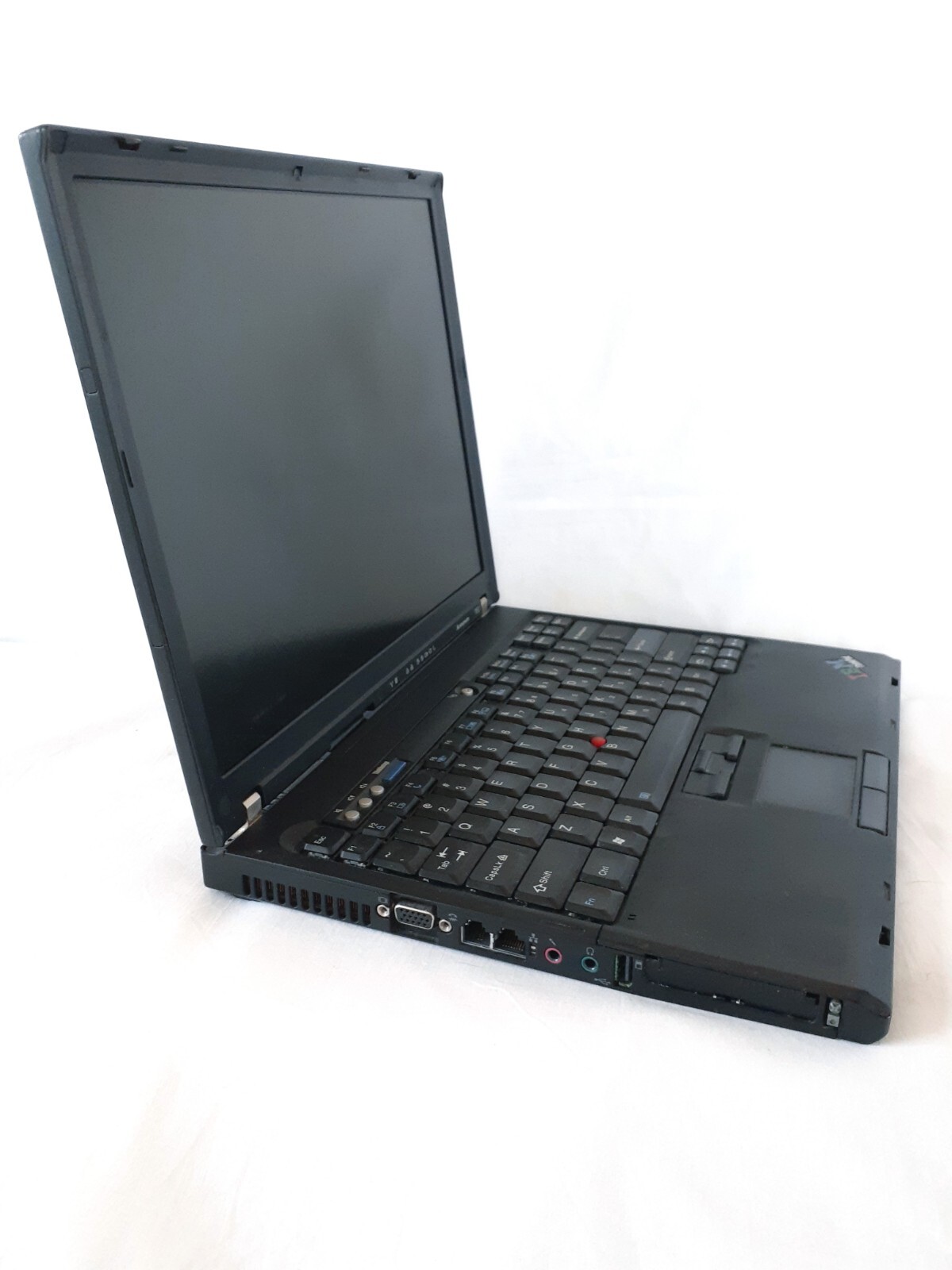 IBM ThinkPad T60 Laptop Type 2007