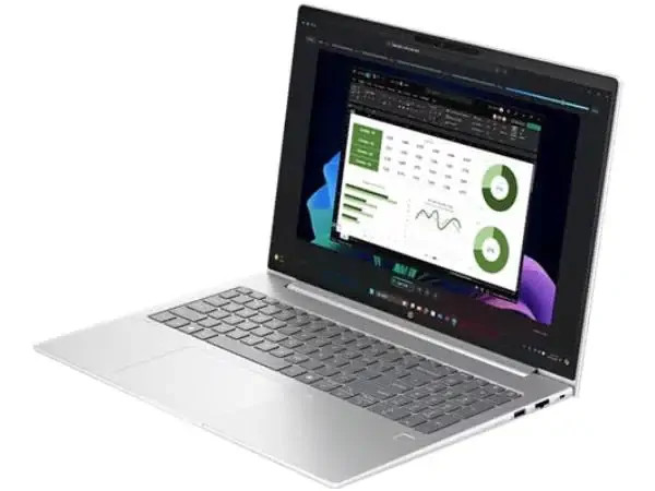 HP ProBook 4 G1i 16″ Core 5-120U 16GB 512GB SSD Windows 11 Pro Business Laptop