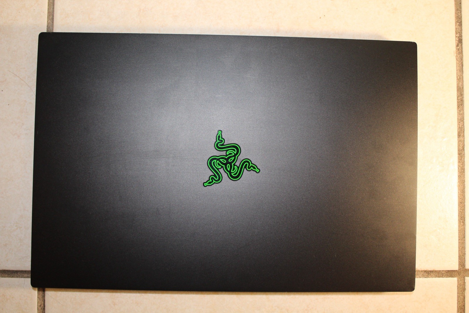 Razer Blade 15 Base 2019 Intel i7-9750H 16GB 512GB RTX™ 2060