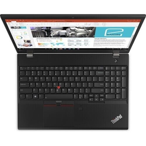 Lenovo Thinkpad T580 15.6″ 8th Gen i5-8250U 32GB NEW 512GB SSD FHD laptop win 11