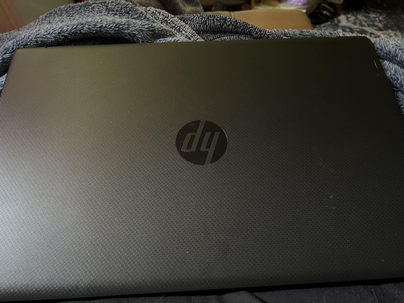 hp laptop i7