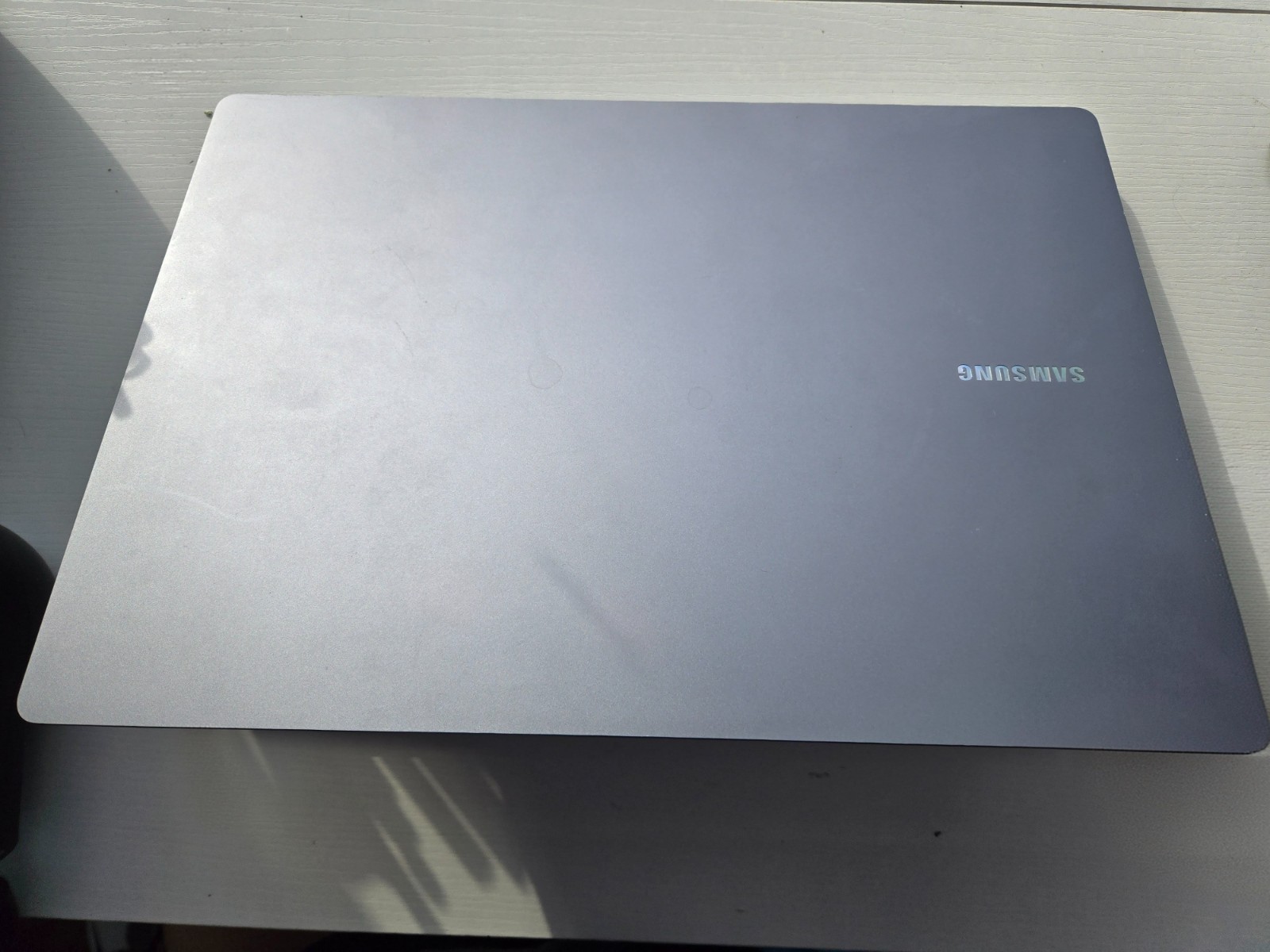 Samsung Galaxy Book4 Pro AMOLED Touch Intel Ultra 7 (155H) 1TB 16GB