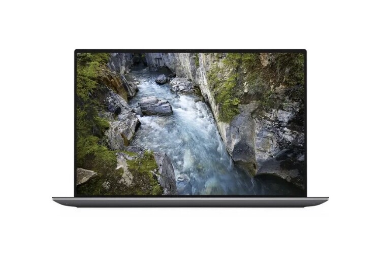 DELL PRECISION 5550 15″ i7 2.7GHz 32GB RAM 1TB SSD – Good Refurbished