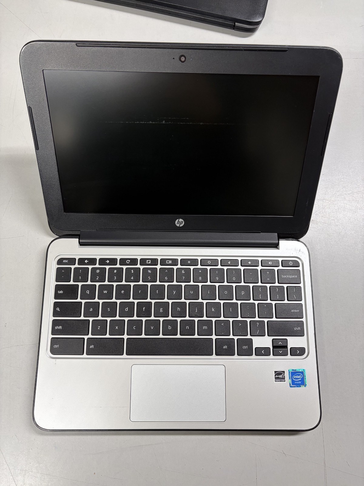 HP Chromebook 11 G4 TPN-Q151 11.6″ (Celeron N2840 2.16GHz, 16GB SSD, 2GB RAM)