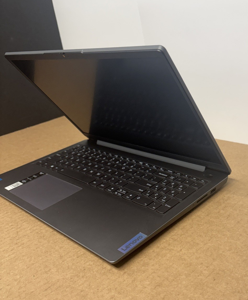 Lenovo Ideapad 3 11th Gen i3 8GB RAM 1TB HDD Intel UHD Graphics 15ITL6