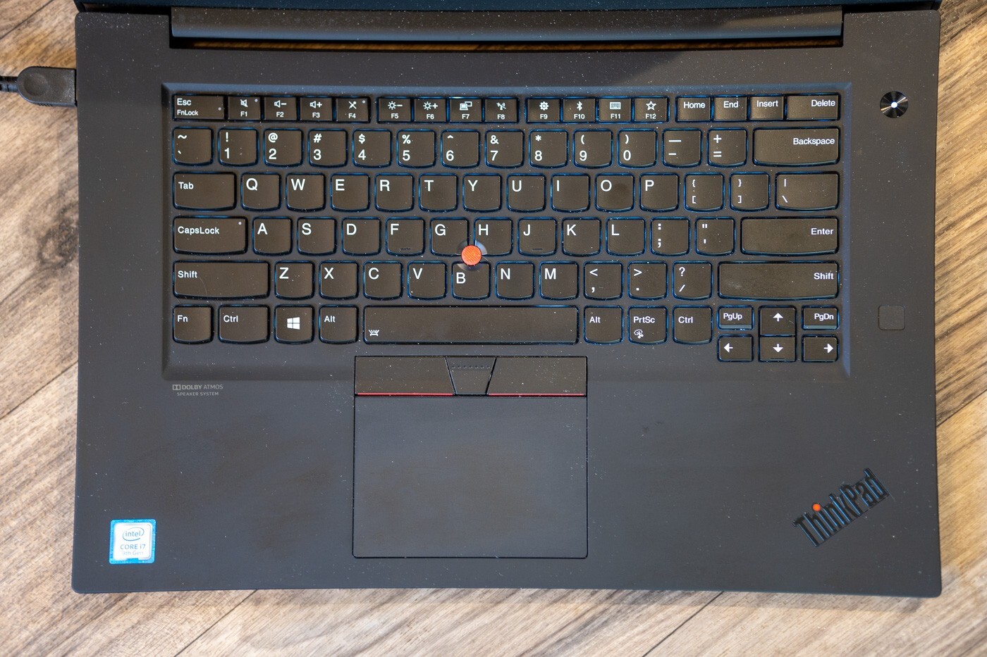 Lenovo ThinkPad X1 Extreme Gen 2 15.6″ 4K HDR 4.5GHz I7-9750H GTX 1650 16GB 2TB