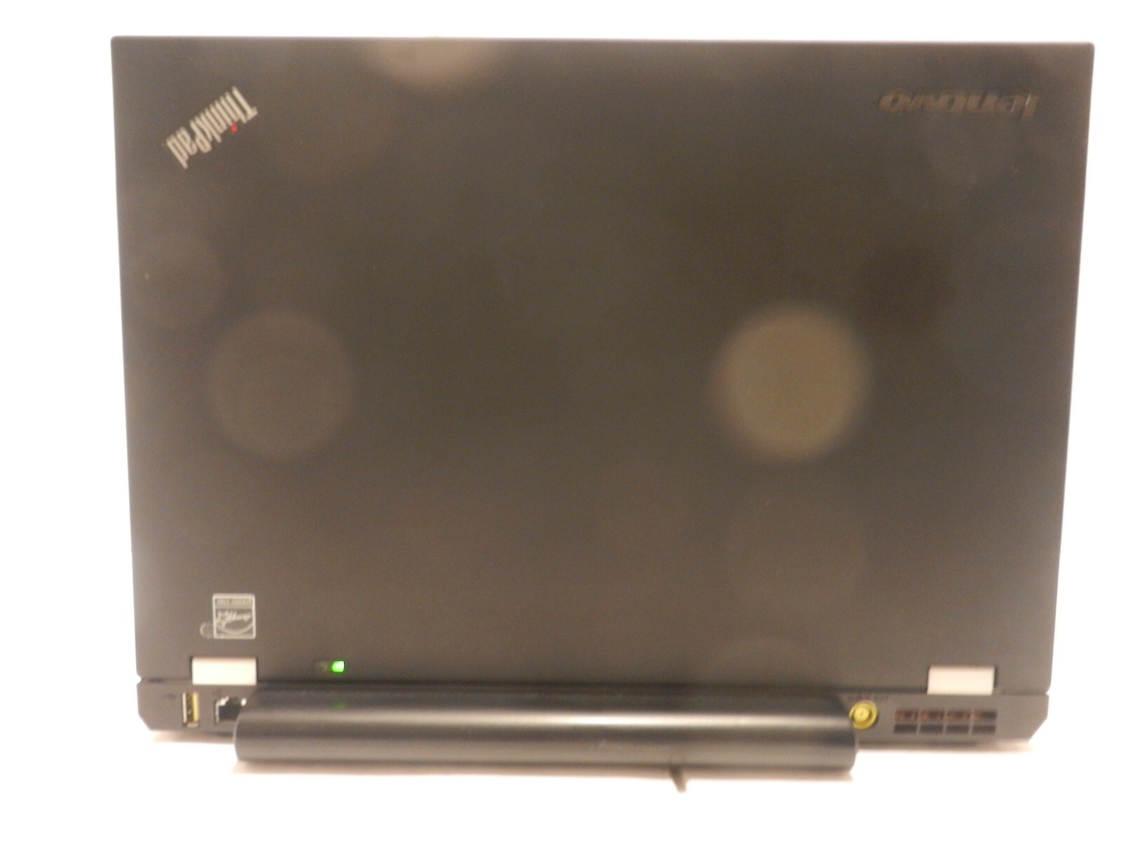 LENOVO THINKPAD T430 14″ CORE i7-3520M@2.9GHz 8GB RAM 500GB HDD WINDOWS 10 (7)