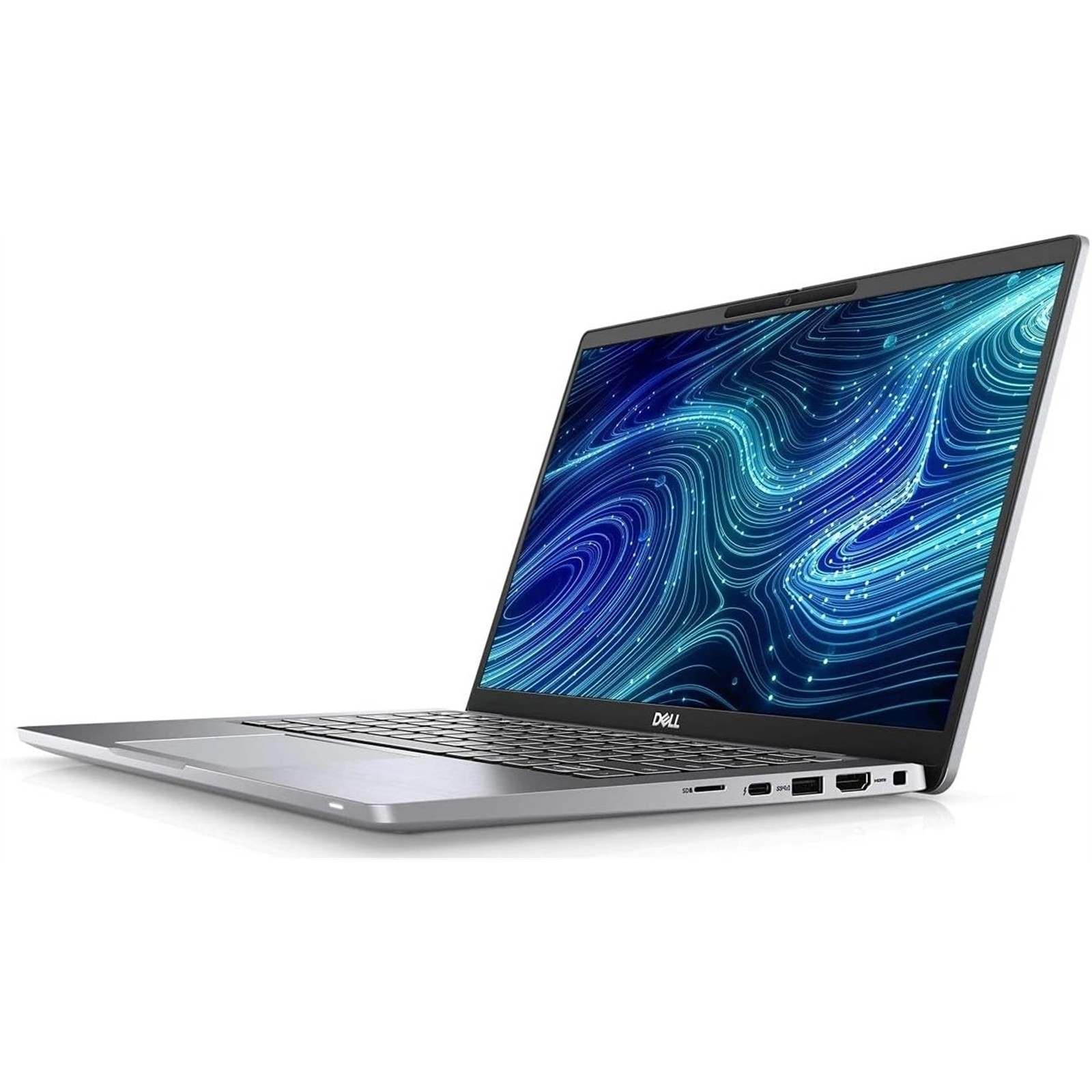 Dell Latitude 7420 14″ 512GB i7-1185G7 WIN11P, Carbon