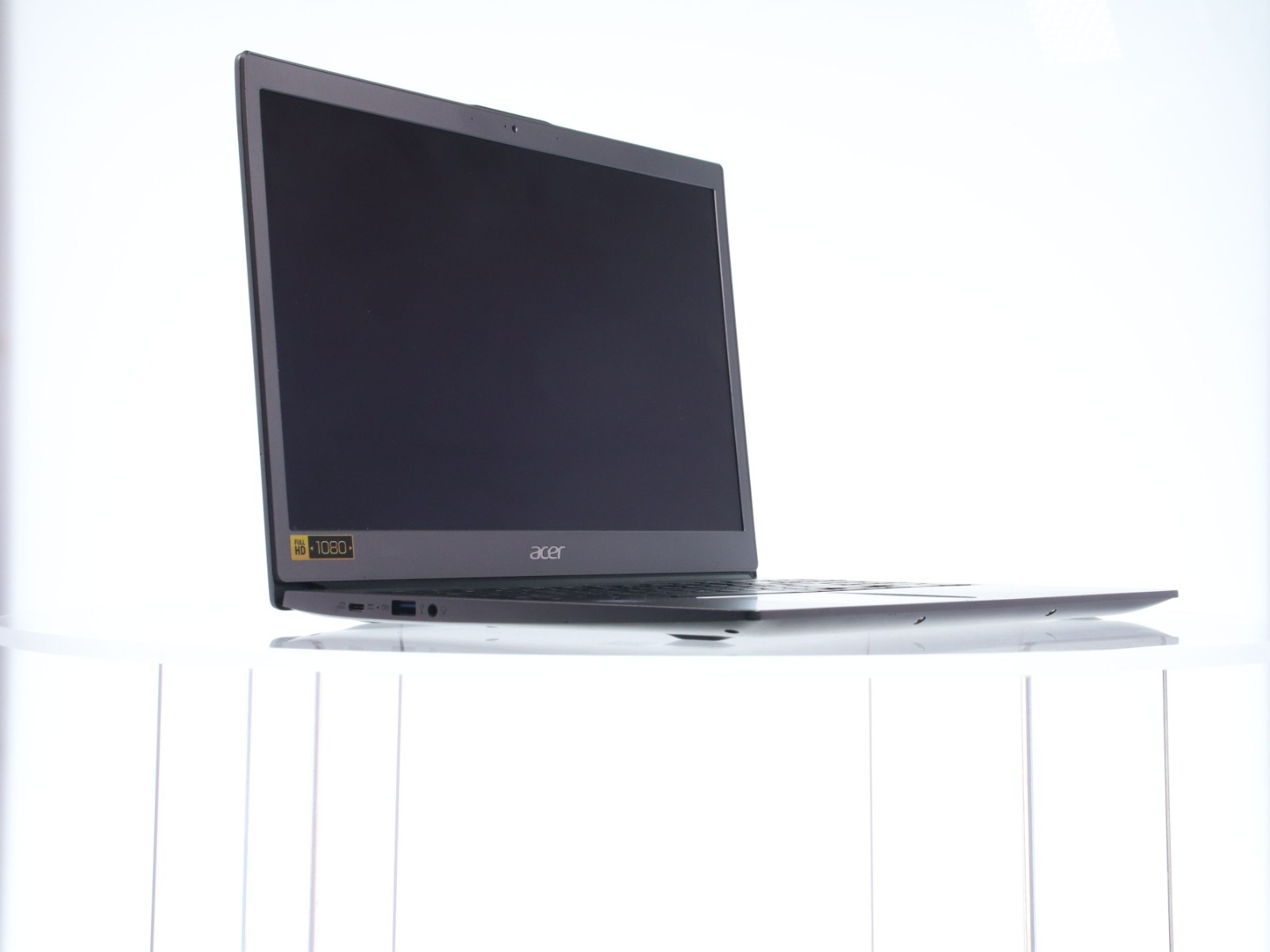 Acer Chromebook N18Q11 Intel Core i3-8130U 2.2GHz 4GB RAM 128GB SSD NO AC