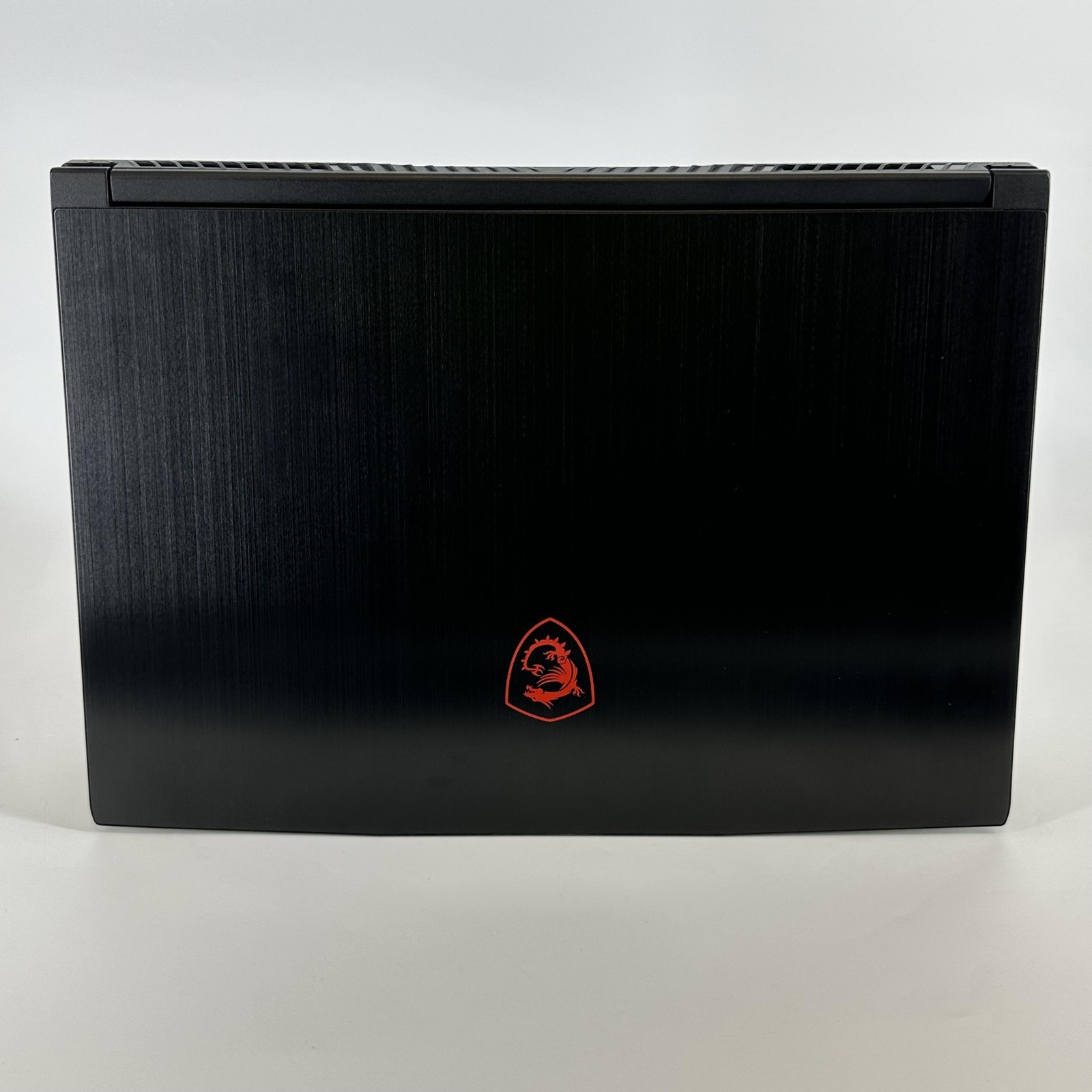 MSI Thin GF65 15.6 FHD 144Hz i7-10750H 2.60GHz 8GB 512GB SSD GTX 1660 Ti Good