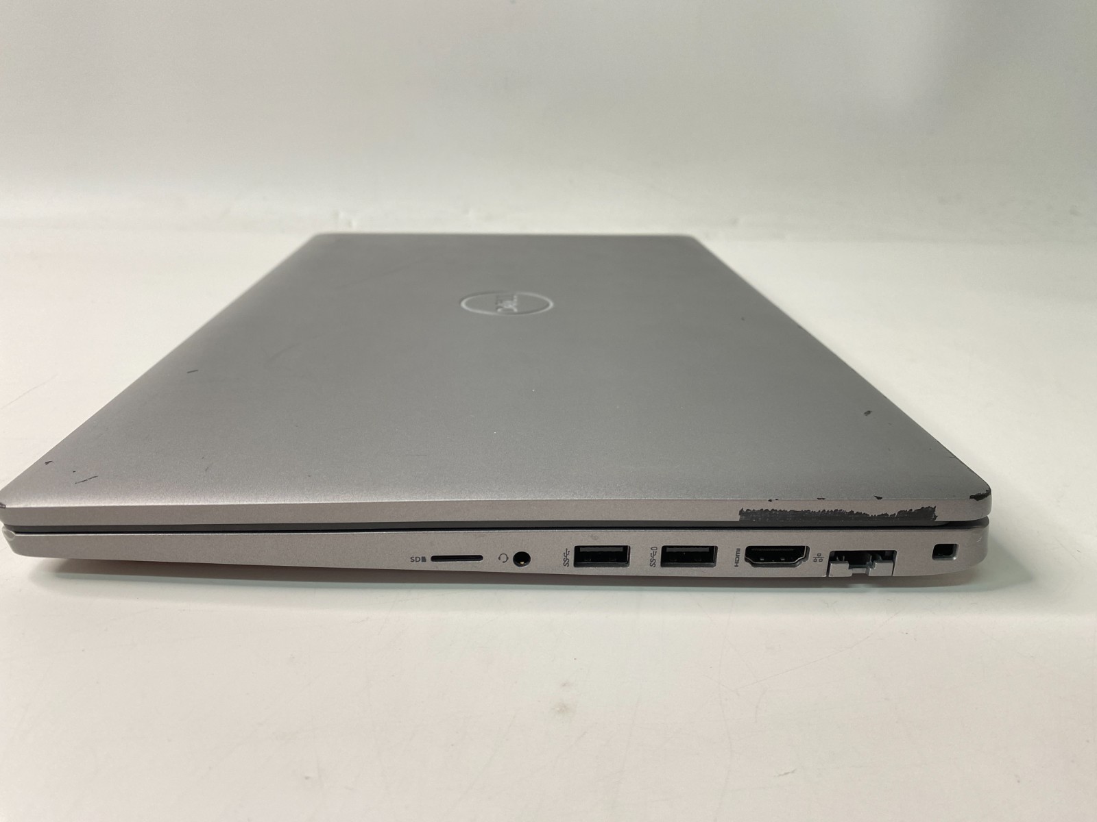 Dell Precision 3560 15.6″ i5-1145G7 8GB DDR4 T500 No SSD Broken “S” Key – PARTS